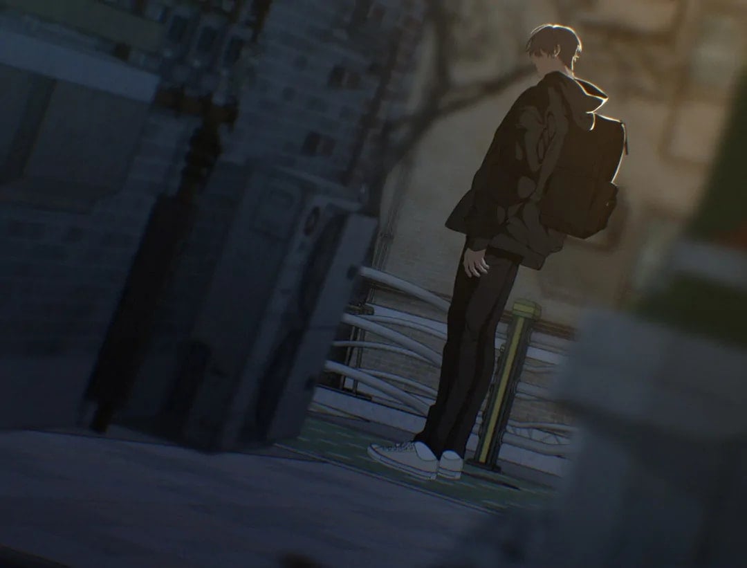 Lost in the Cloud, Chapter 121 image 130